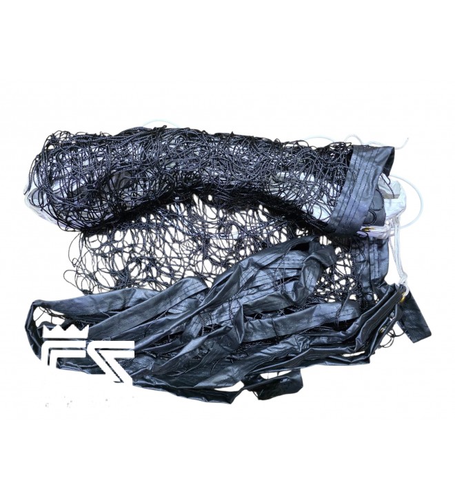 VOLLEYBALL EQUIPMENT